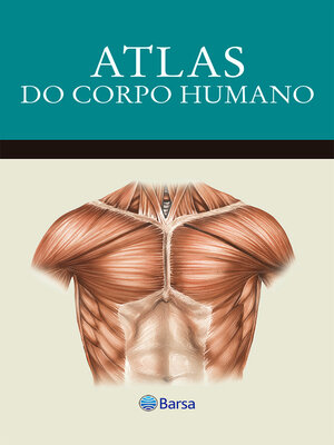 cover image of Atlas do Corpo Humano